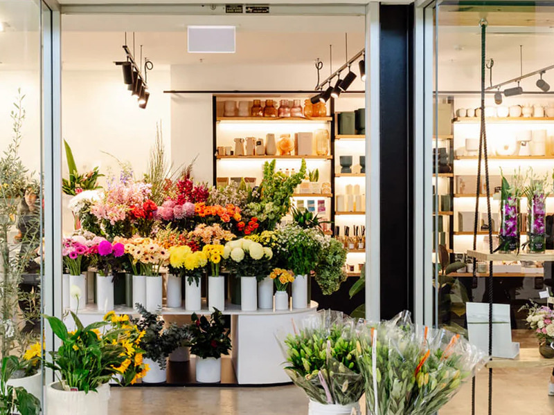 Kingwood Floral Flower Delivery